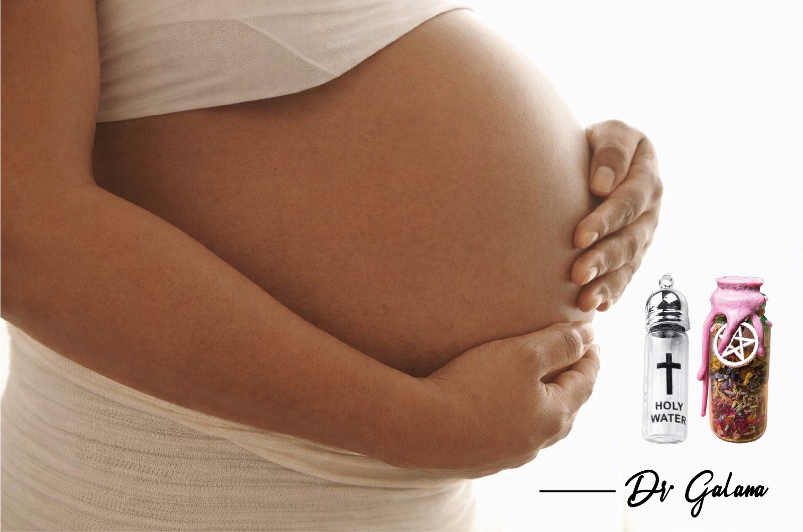 Holistic Spiritual Support